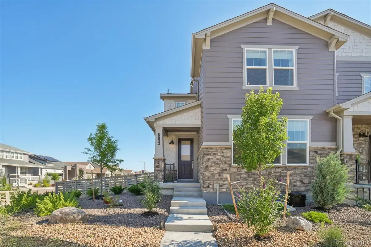 8032 Mount Ouray Road, Littleton, CO 80125 - Image #1