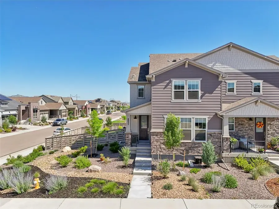 8032 Mount Ouray Road, Littleton, CO 80125 - Image #2