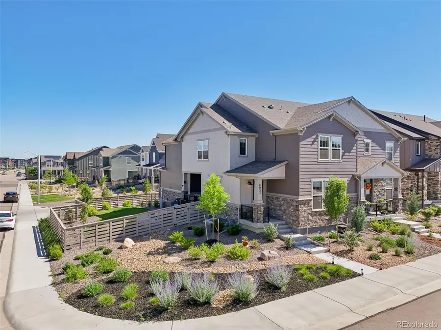 8032 Mount Ouray Road, Littleton, CO 80125 - Image #3