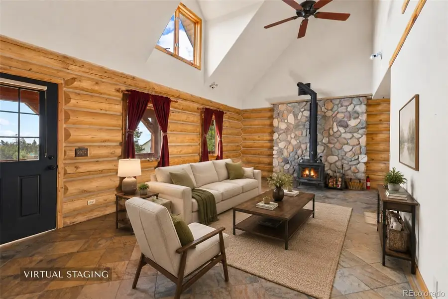 314 Bluestem Way, Fairplay, CO 80440 - #2