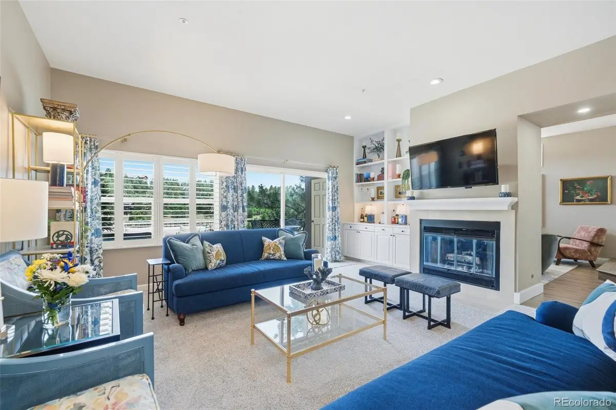 4204 Morning Star Drive, Castle Rock, CO 80108 - #1