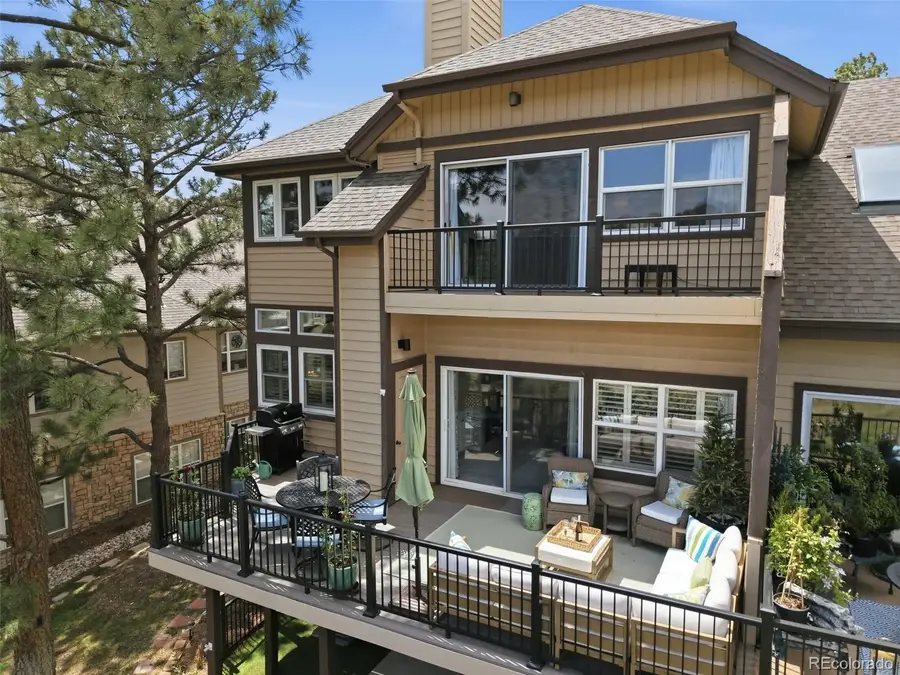 4204 Morning Star Drive, Castle Rock, CO 80108 - #3