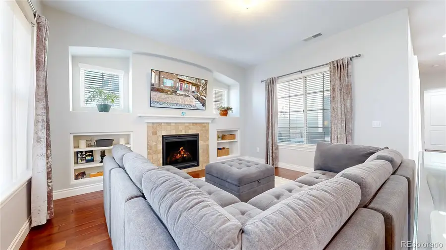 9198 Ridgegate Parkway, Lone Tree, CO 80124 - #2