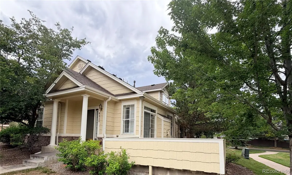 8412 S Miller Court, Littleton, CO 80127 - #1