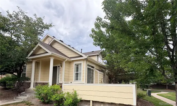 8412 S Miller Court, Littleton, CO 80127