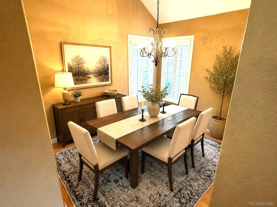 8412 S Miller Court, Littleton, CO 80127 - #3