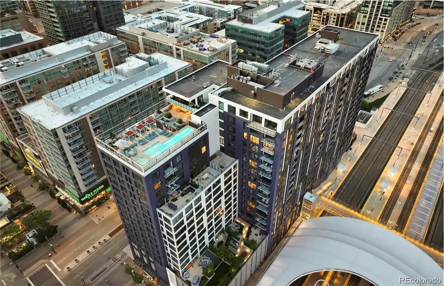 1750 Wewatta Street #523, Denver, CO 80202 - #2