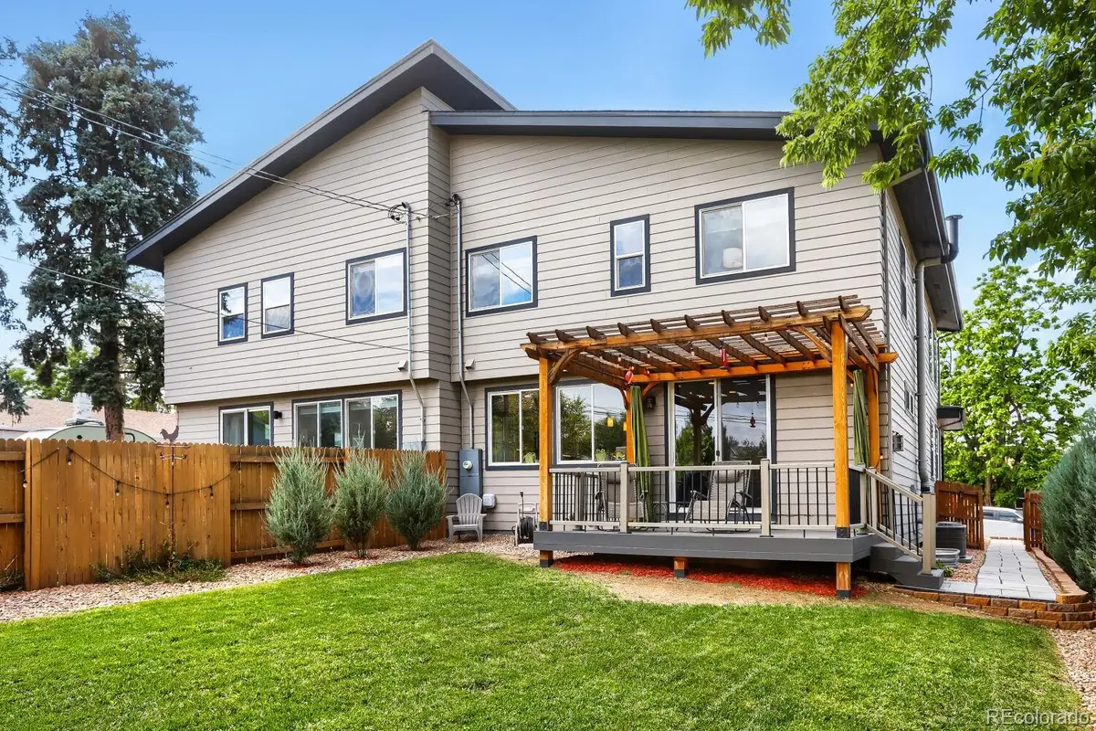 5232 Stuart, Denver, CO 80212 - #1
