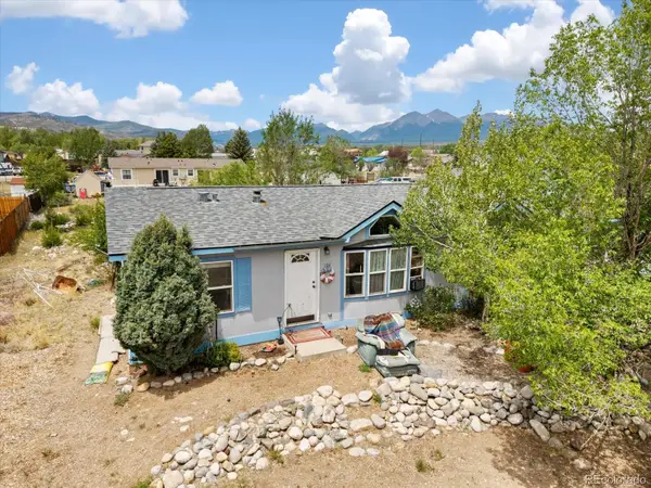 102 & 104 Palmer Avenue, Poncha Springs, CO 81242