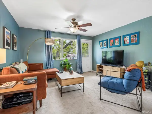 601 Cheyenne Street #201, Golden, CO 80403