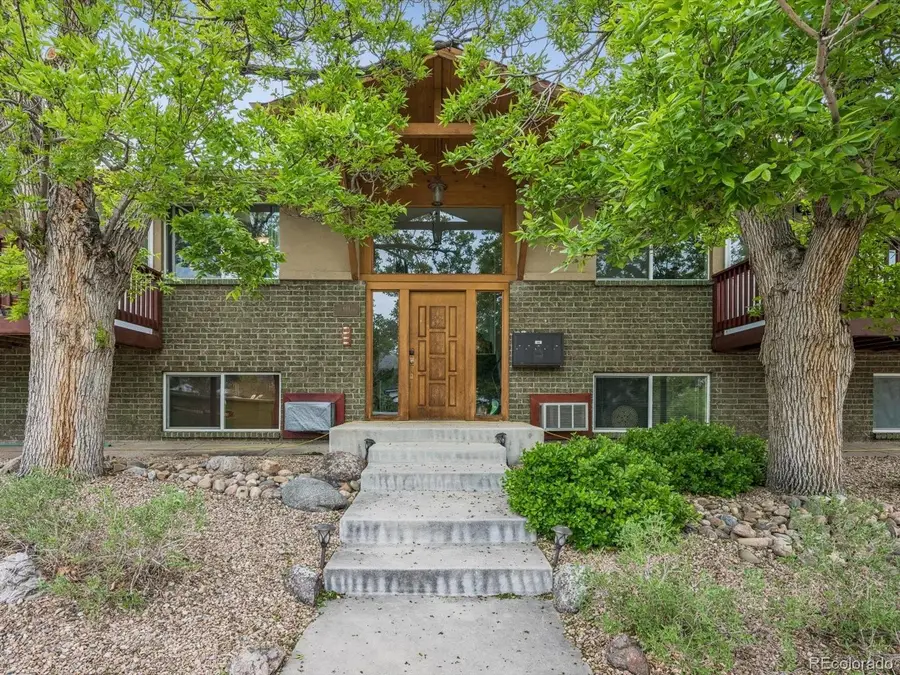 601 Cheyenne Street #201, Golden, CO 80403 - #2