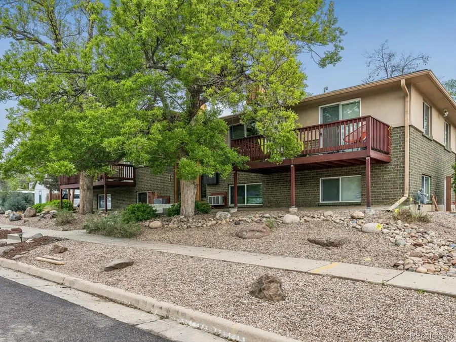 601 Cheyenne Street #201, Golden, CO 80403 - #3