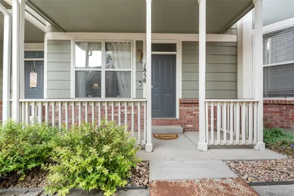 1858 Depew Street, Lakewood, CO 80214