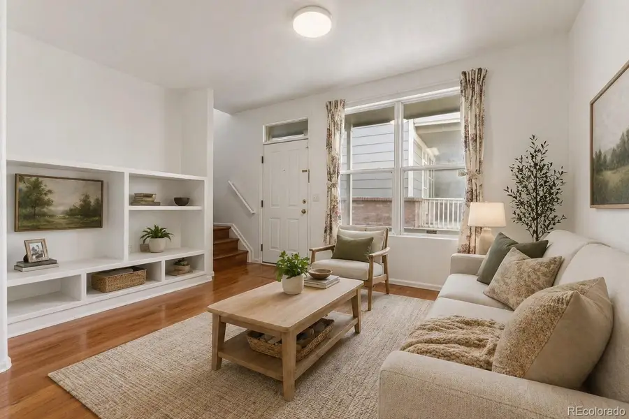 1858 Depew Street, Lakewood, CO 80214 - #3