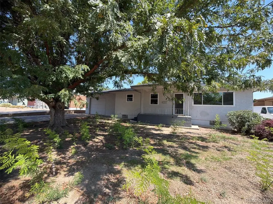 47 Amherst, Pueblo, CO 81005 - #2