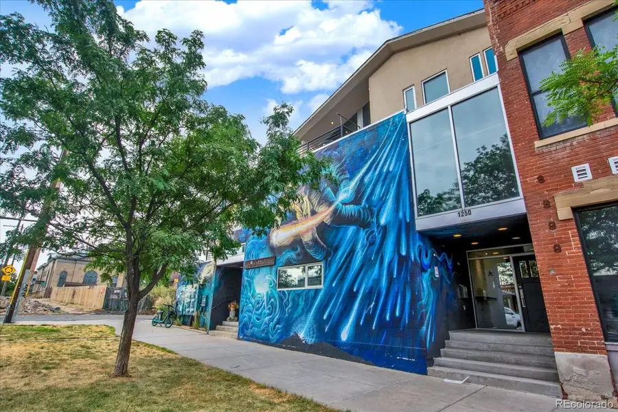 1240 31st, Denver, CO 80205 - #2