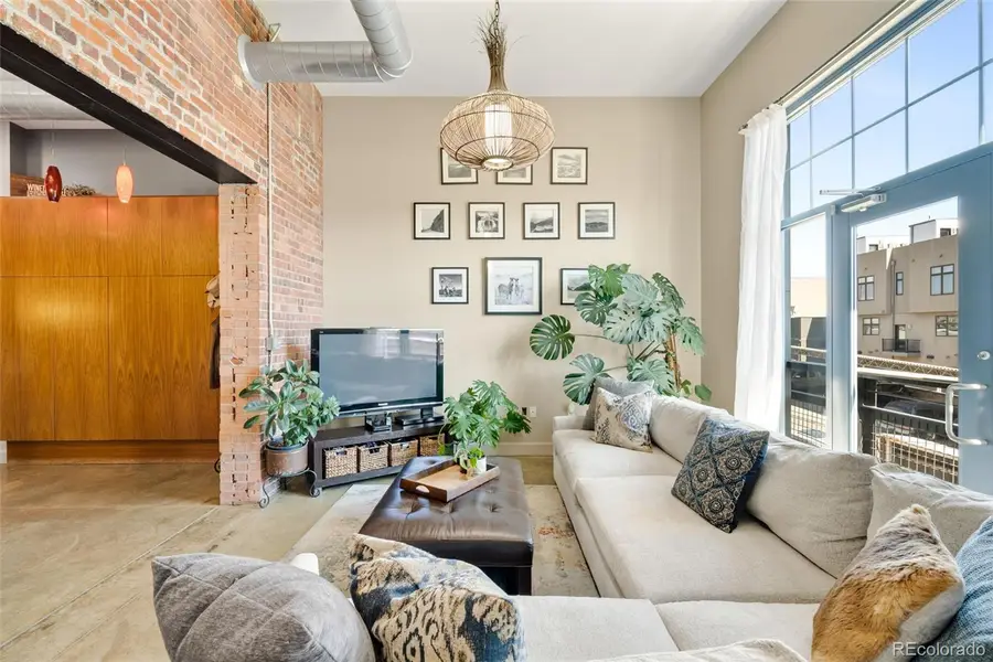 2500 Walnut Street #201, Denver, CO 80205 - #3