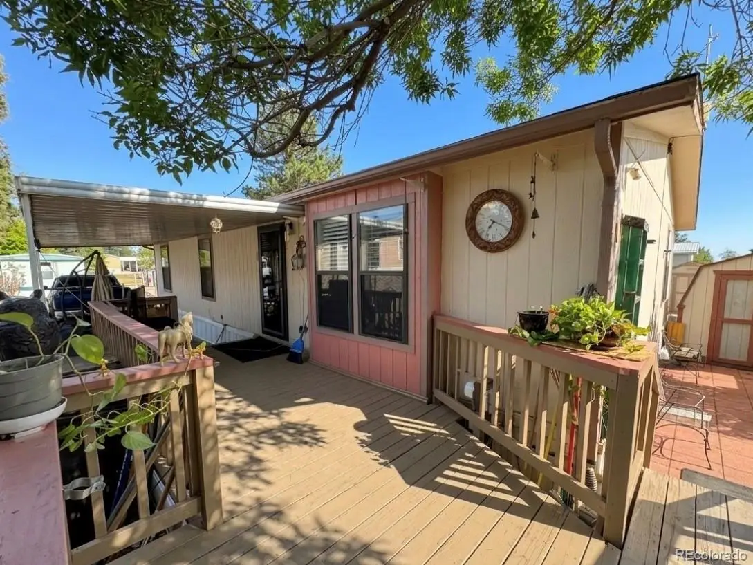 4500 19th Street, Boulder, CO 80304 - #1