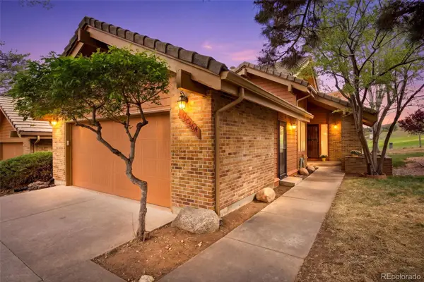 16066 Double Eagle Drive #A, Morrison, CO 80465