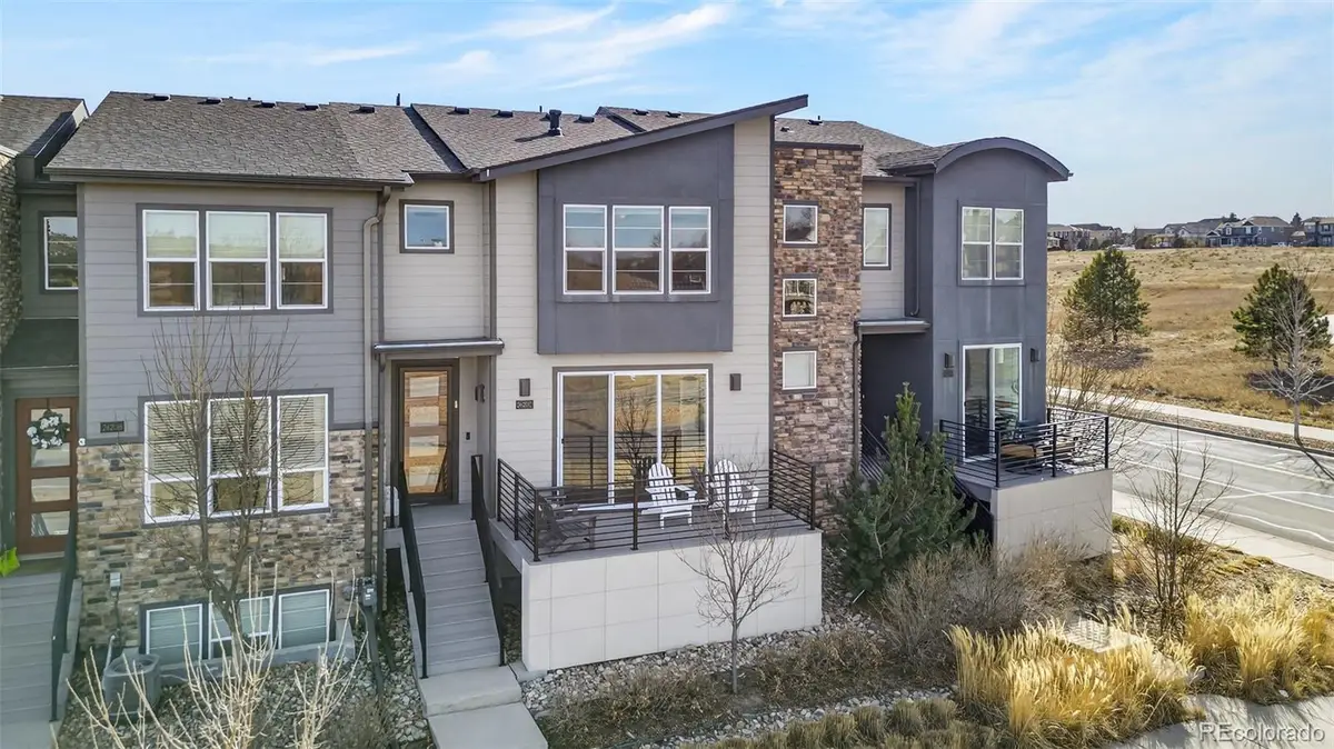 2620 Meadows Boulevard #C, Castle Rock, CO 80109 - #1