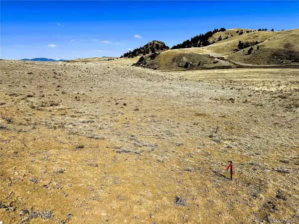 Lot 07 Cahokia Road, Hartsel, CO 80449