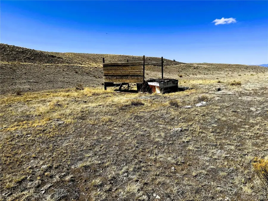 Lot 07 Cahokia Road, Hartsel, CO 80449 - #3