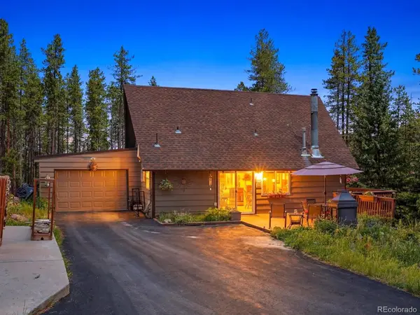 32627 Lila Drive, Conifer, CO 80433