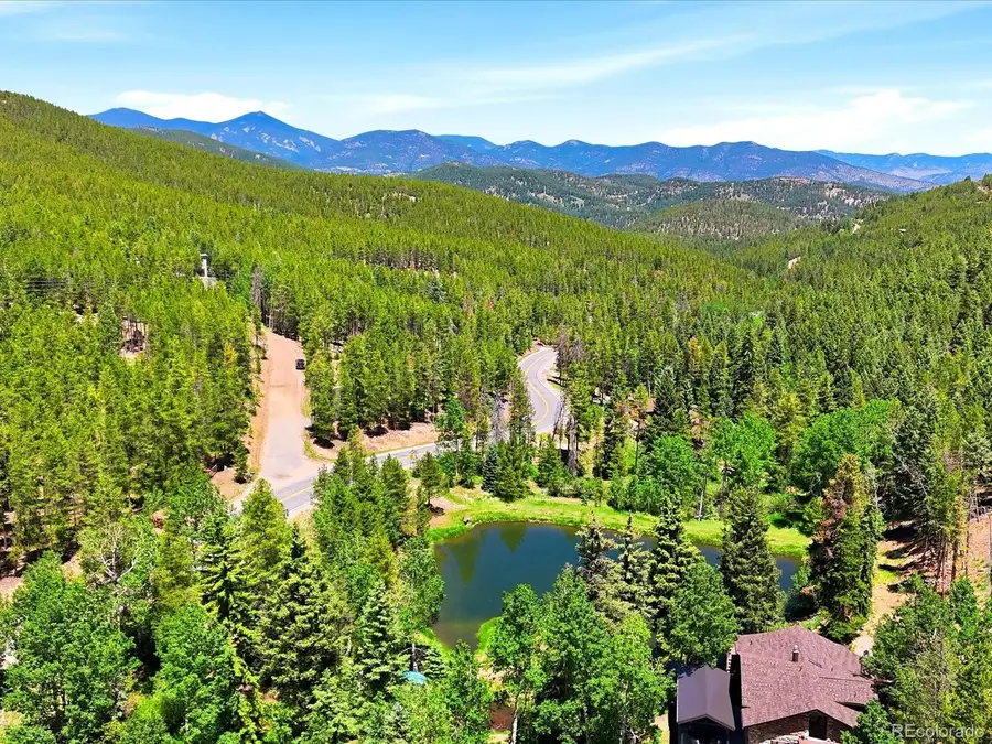32627 Lila Drive, Conifer, CO 80433 - #2