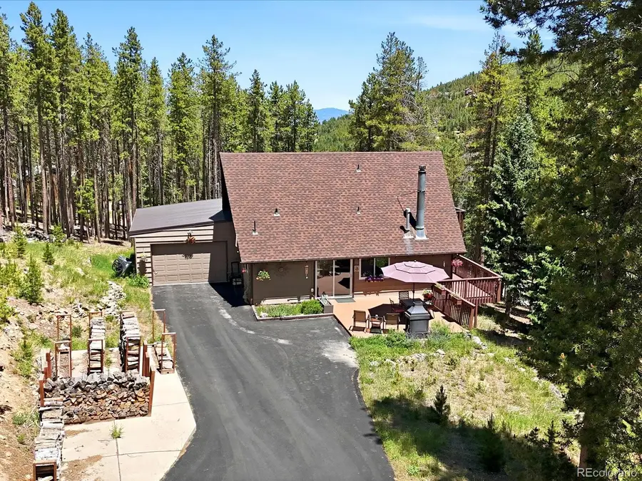 32627 Lila Drive, Conifer, CO 80433 - #3