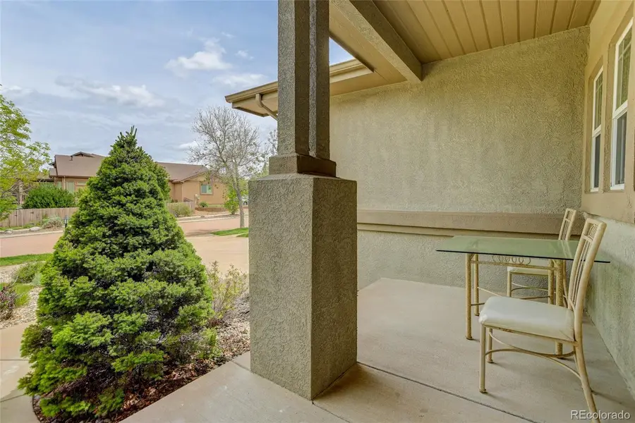 3631 Oak Meadow Drive, Colorado Springs, CO 80920 - #2