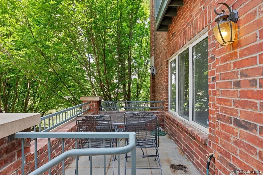2660 S University Boulevard #I, Denver, CO 80210 - #2