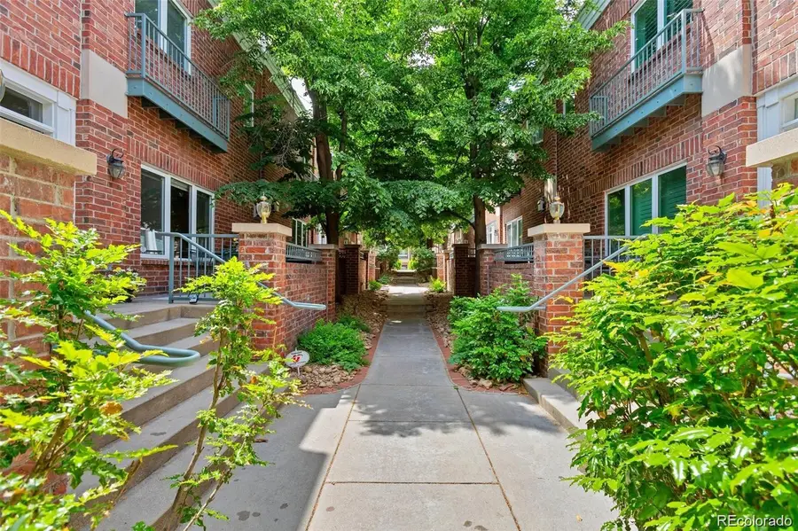 2660 S University Boulevard #I, Denver, CO 80210 - #3