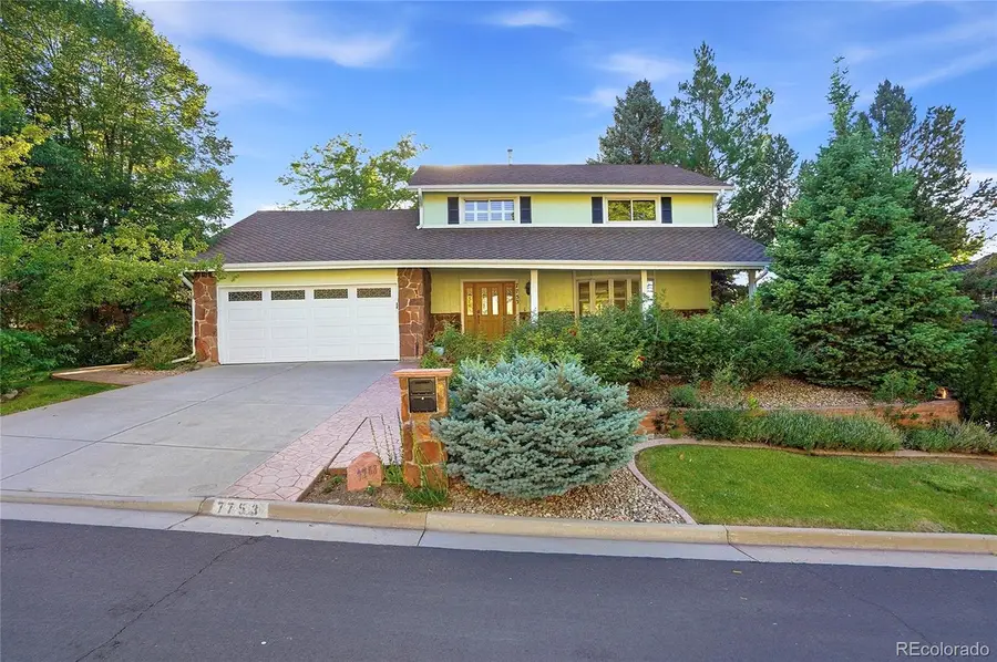 7753 S Oneida Court, Englewood, CO 80112 - #2