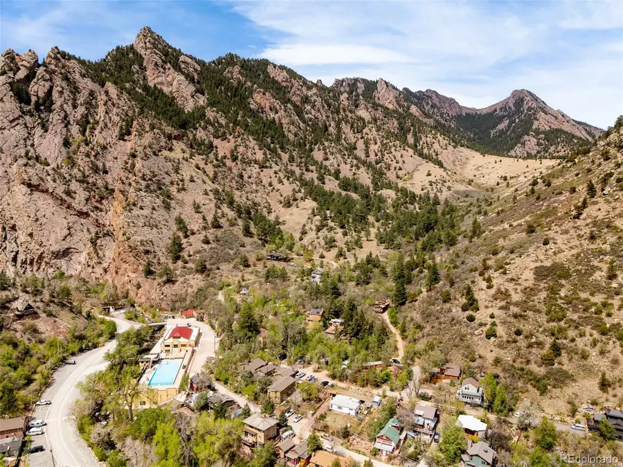 186 Baldwin Circle, Eldorado Springs, CO 80025 - #2