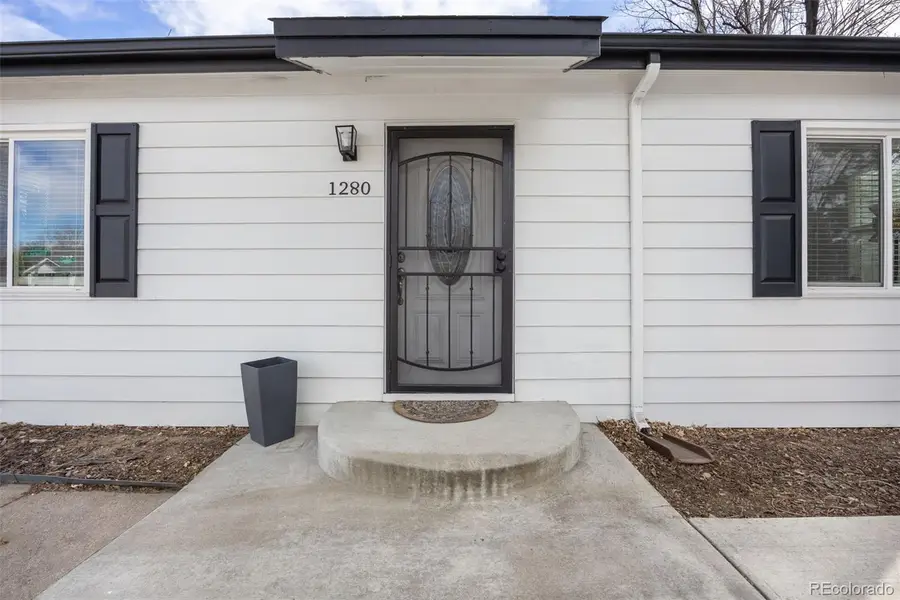 1280 Tamarac Street, Denver, CO 80220 - #3
