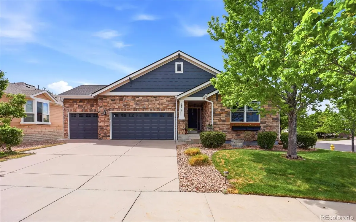 4731 S Coolidge Street, Aurora, CO 80016 - #1