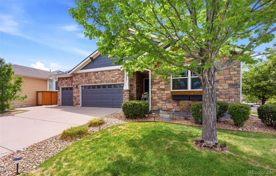 4731 S Coolidge Street, Aurora, CO 80016 - #2
