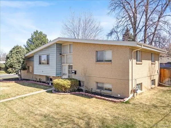 1800 S Monaco Street Parkway, Denver, CO 80224