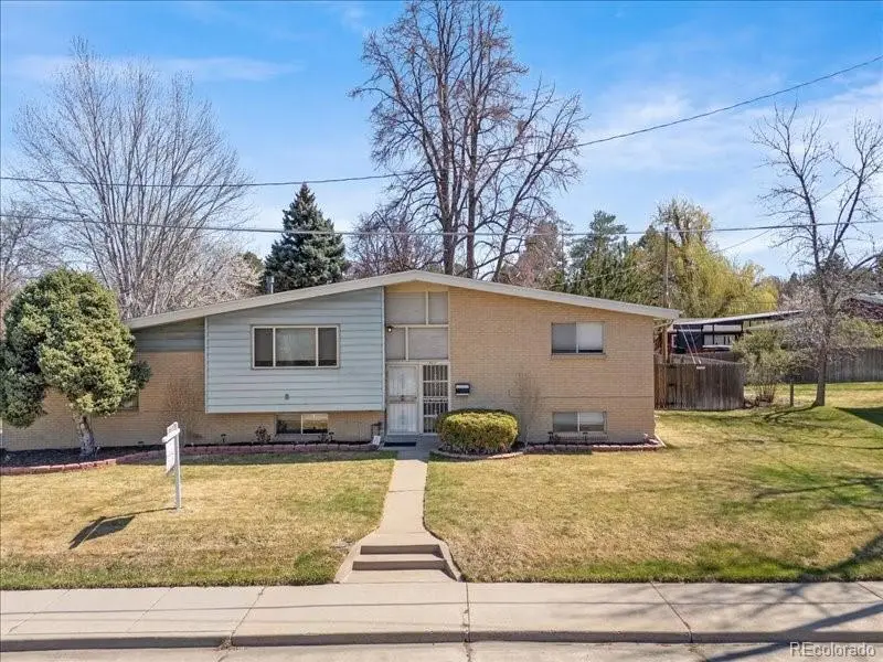 1800 S Monaco Street Parkway, Denver, CO 80224 - #2