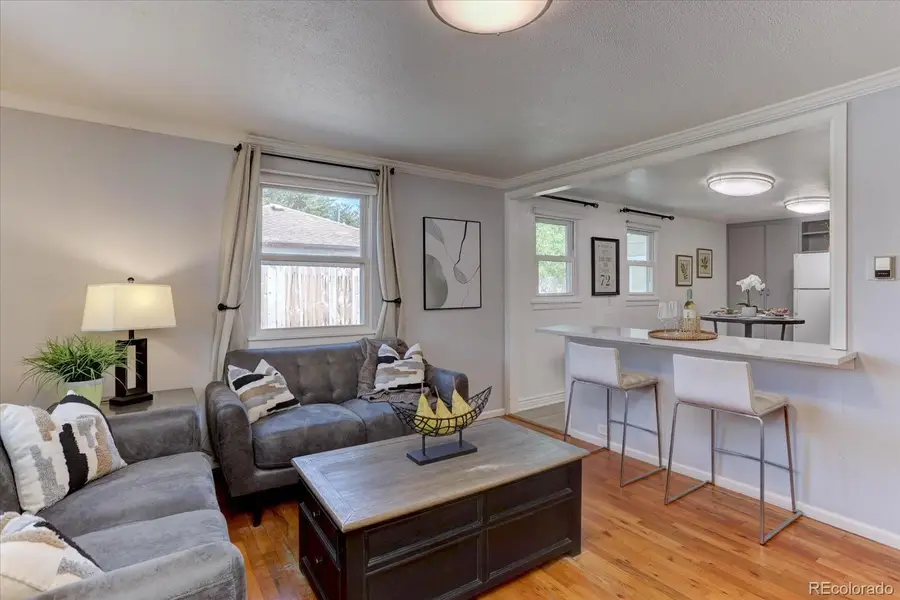 6940 W 55th Place, Arvada, CO 80002 - #3