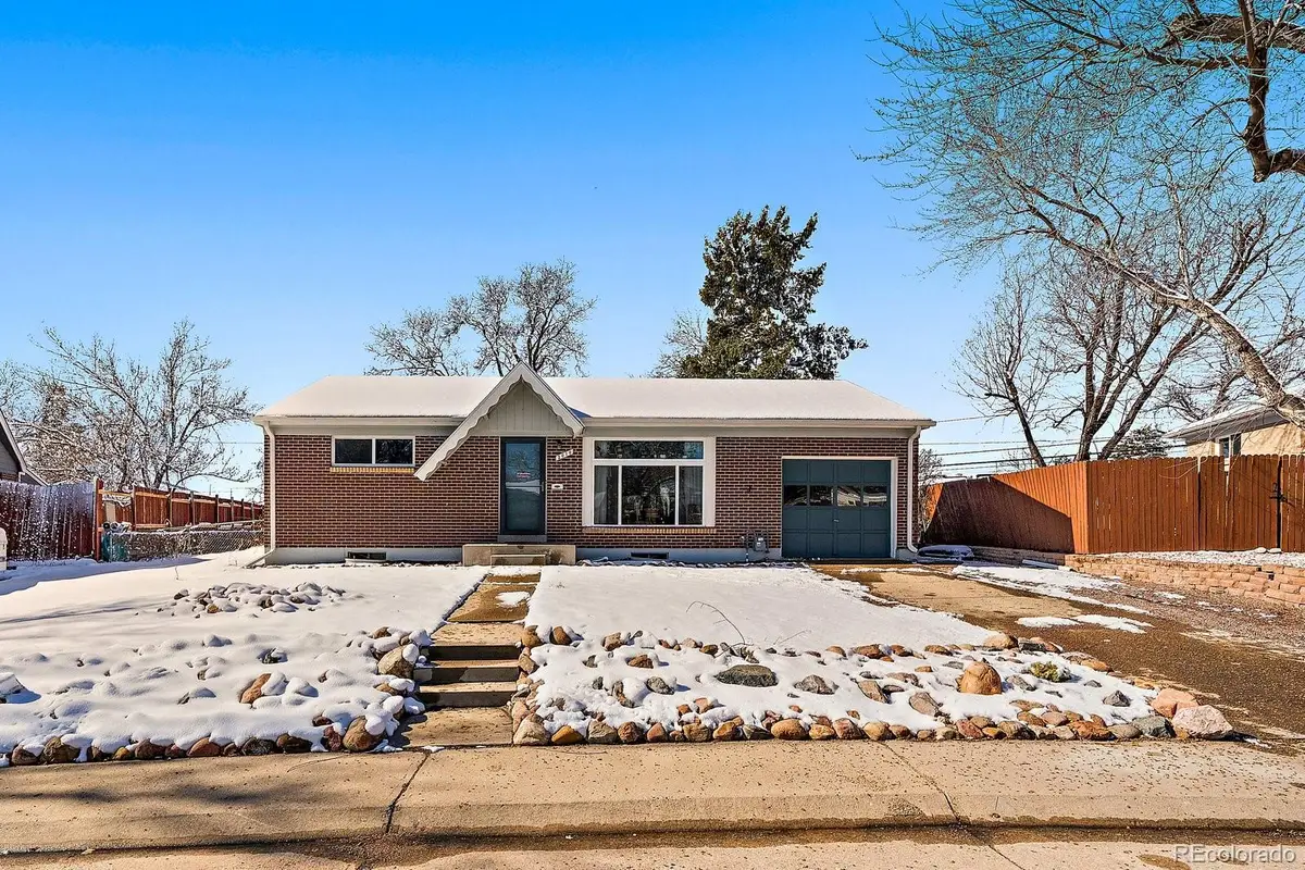 2010 E 113th Avenue, Northglenn, CO 80233 - #1