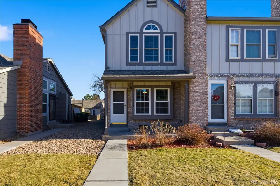 16991 E Chenango Avenue #A, Aurora, CO 80015 - #2