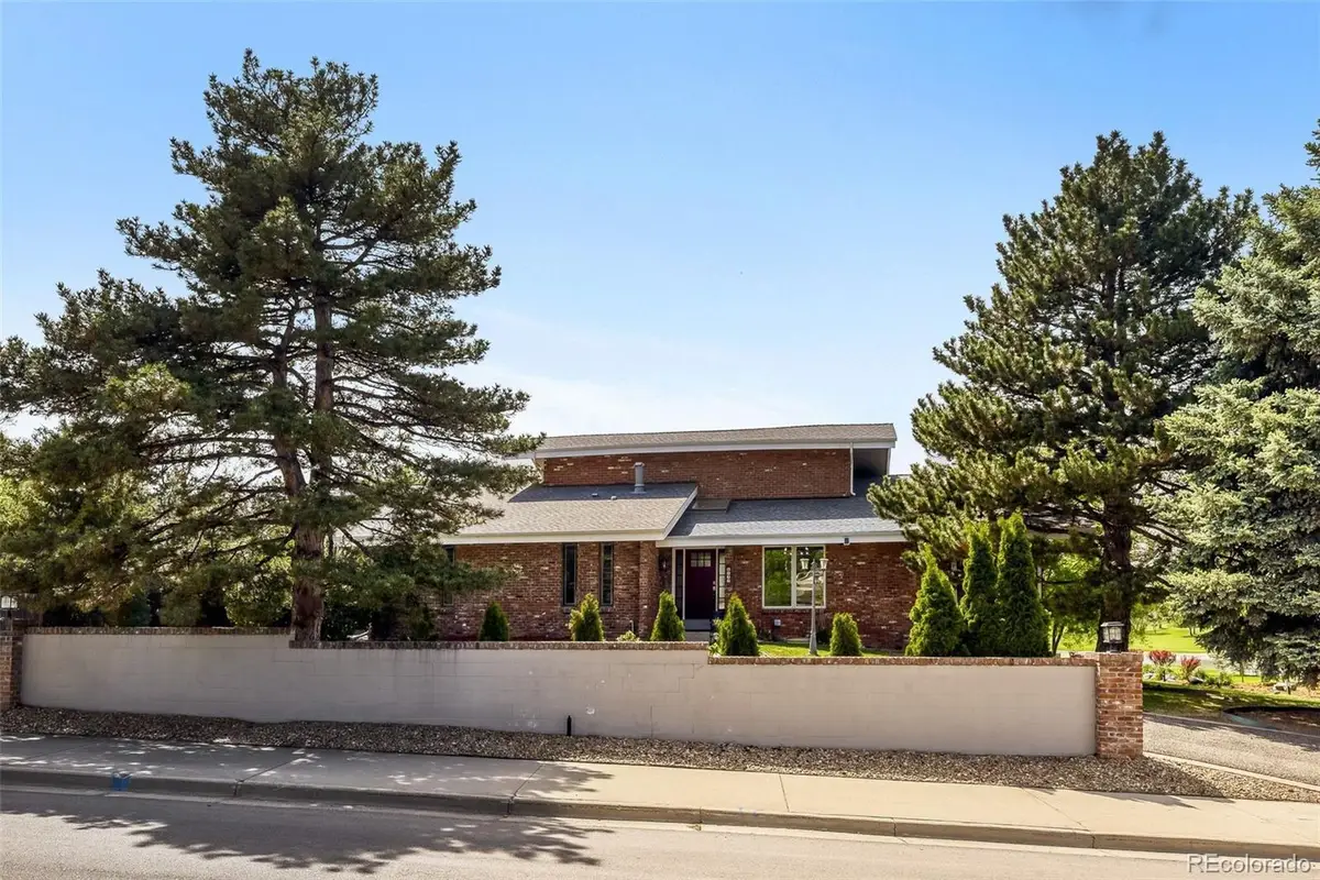 4137 S Sheridan Boulevard, Denver, CO 80235 - #1