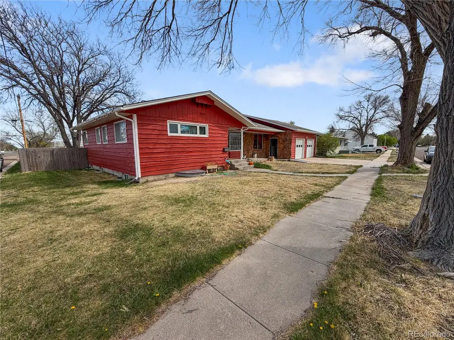 662 Ash Avenue, Akron, CO 80720 - #2