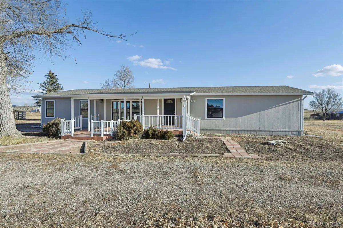 17940 Countdown Drive, Peyton, CO 80831 - Image #1