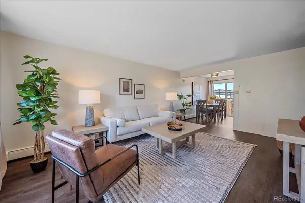 3732 Miller Court, Wheat Ridge, CO 80033