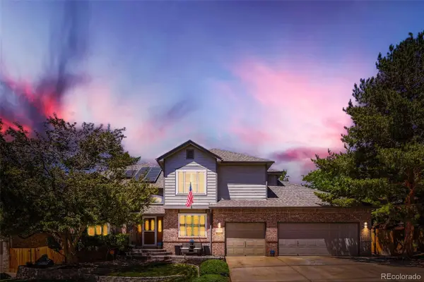 11246 W Coal Mine Drive, Littleton, CO 80127
