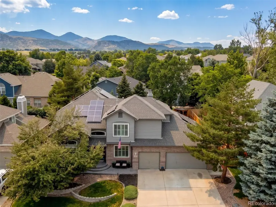 11246 W Coal Mine Drive, Littleton, CO 80127 - #2