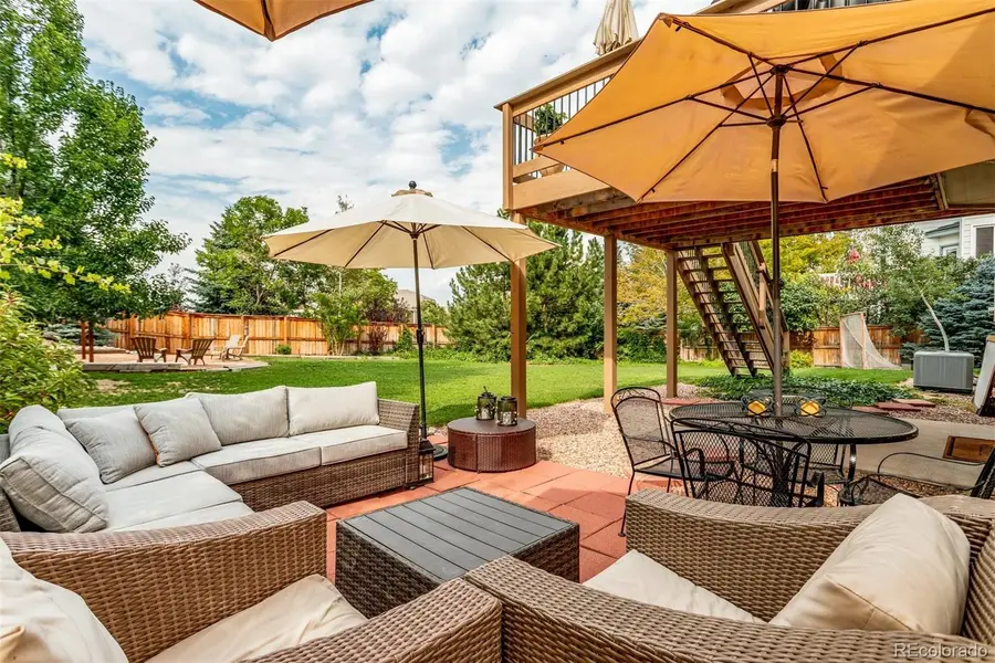 2959 Clairton Drive, Highlands Ranch, CO 80126 - #3