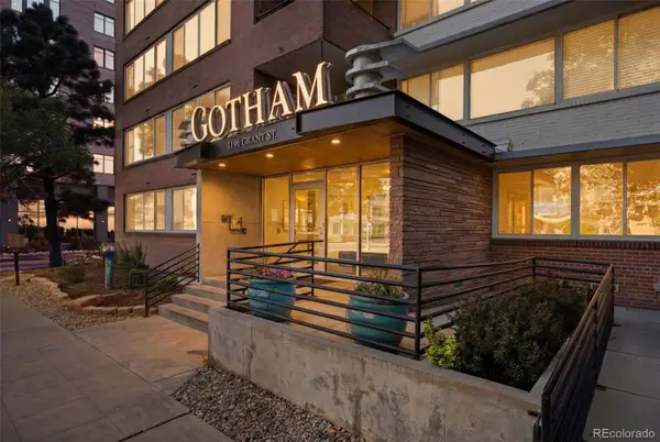 1196 N Grant Street #211, Denver, CO 80203